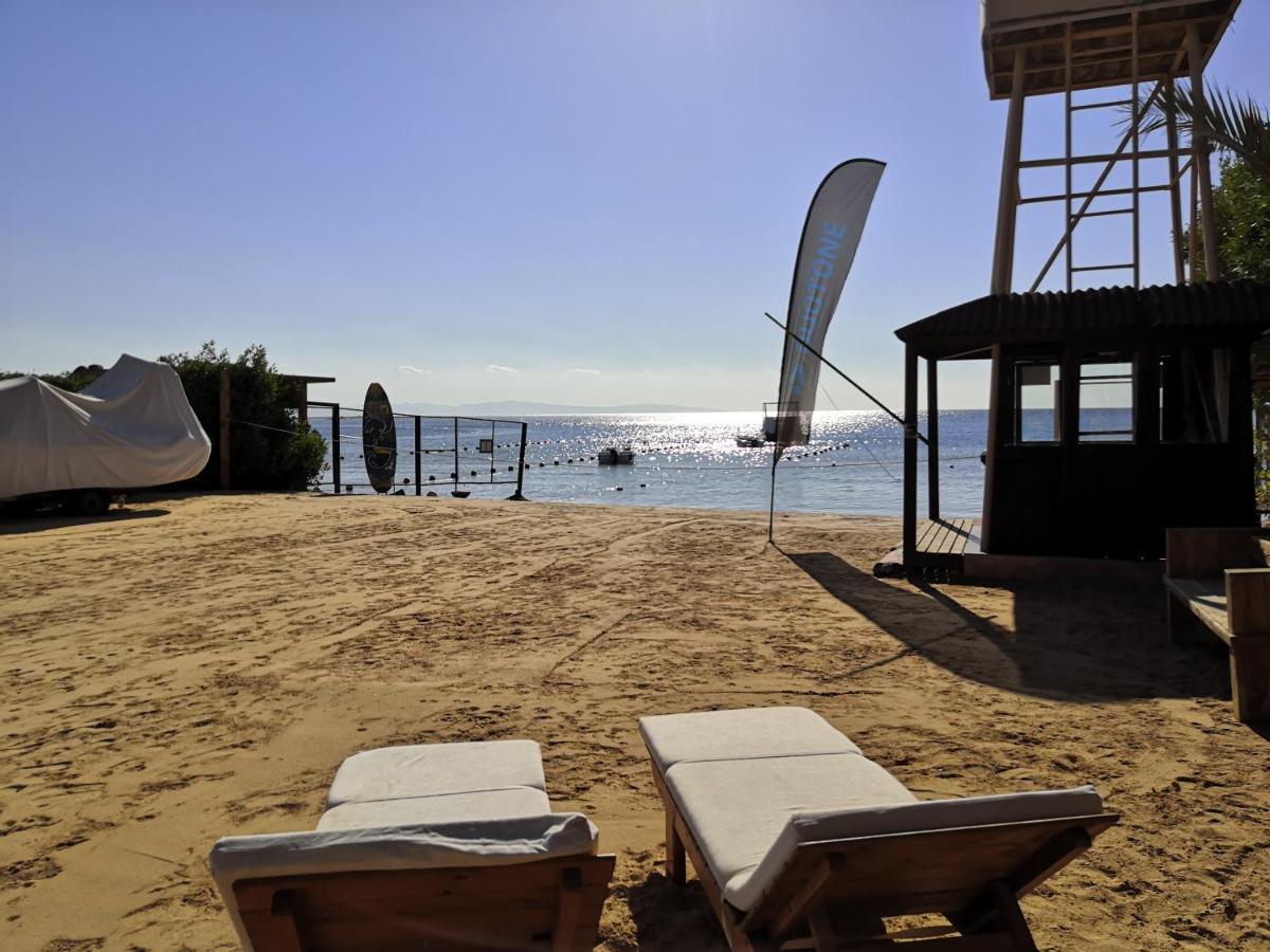 The Wind Farm Villa Dahab Eksteriør billede