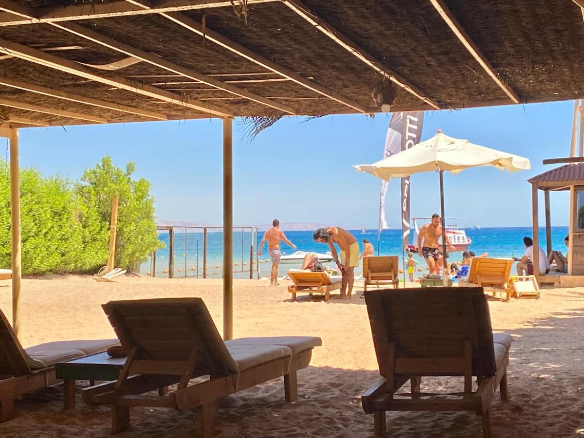 The Wind Farm Villa Dahab Eksteriør billede