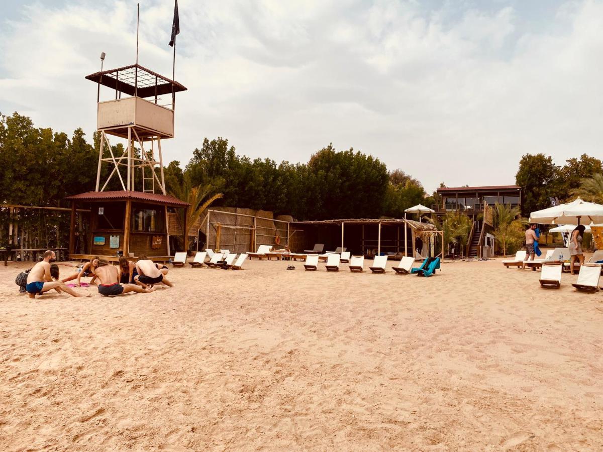 The Wind Farm Villa Dahab Eksteriør billede