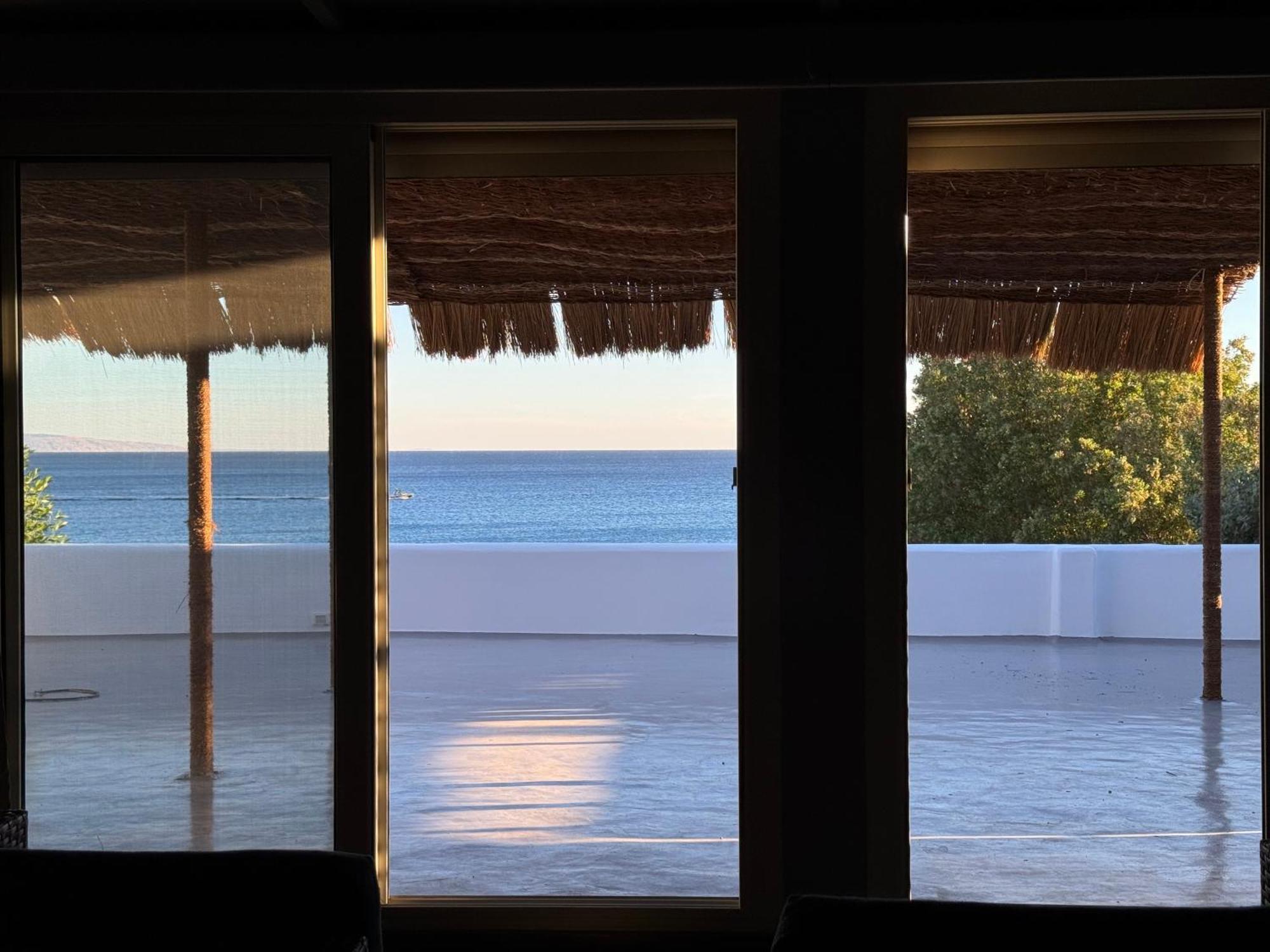 The Wind Farm Villa Dahab Eksteriør billede